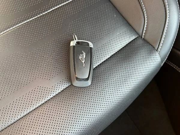 2022 Ford S550 Mustang - Image 10 of 10