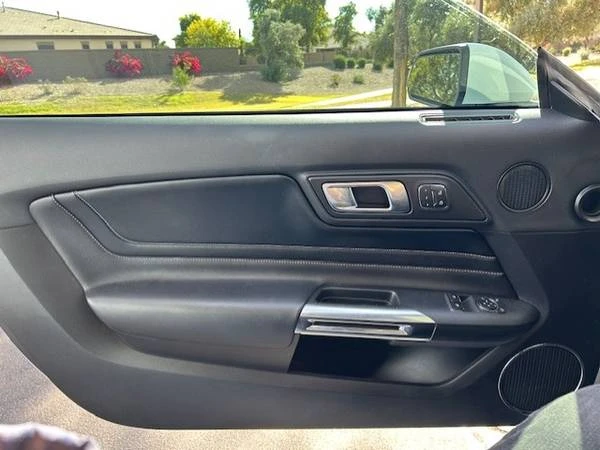 2022 Ford S550 Mustang - Image 8 of 10