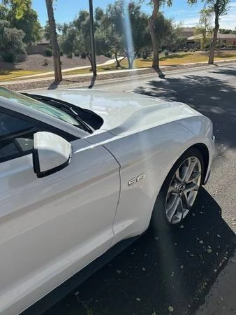 2022 Ford S550 Mustang - Image 3 of 10