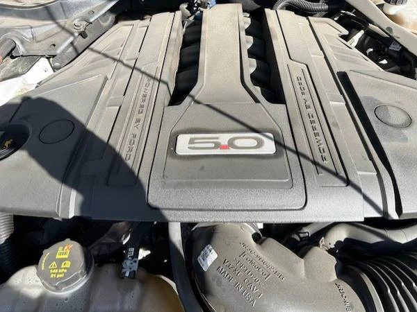2022 Ford S550 Mustang - Image 5 of 10