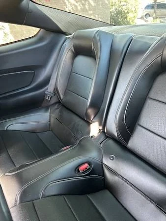 2022 Ford S550 Mustang - Image 6 of 10