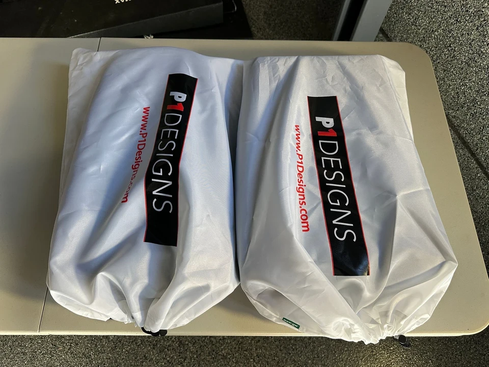2015 Parts & Memorabilia Seats & Interior - Image 6 of 6