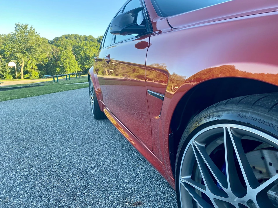 2017 BMW F80 M3 - Image 5 of 18