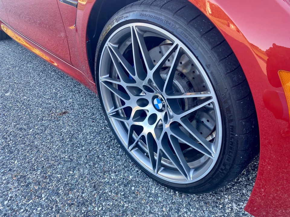 2017 BMW F80 M3 - Image 6 of 18