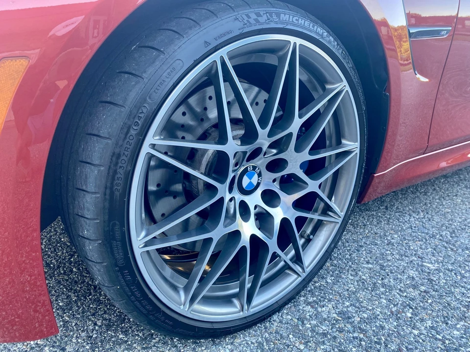 2017 BMW F80 M3 - Image 7 of 18