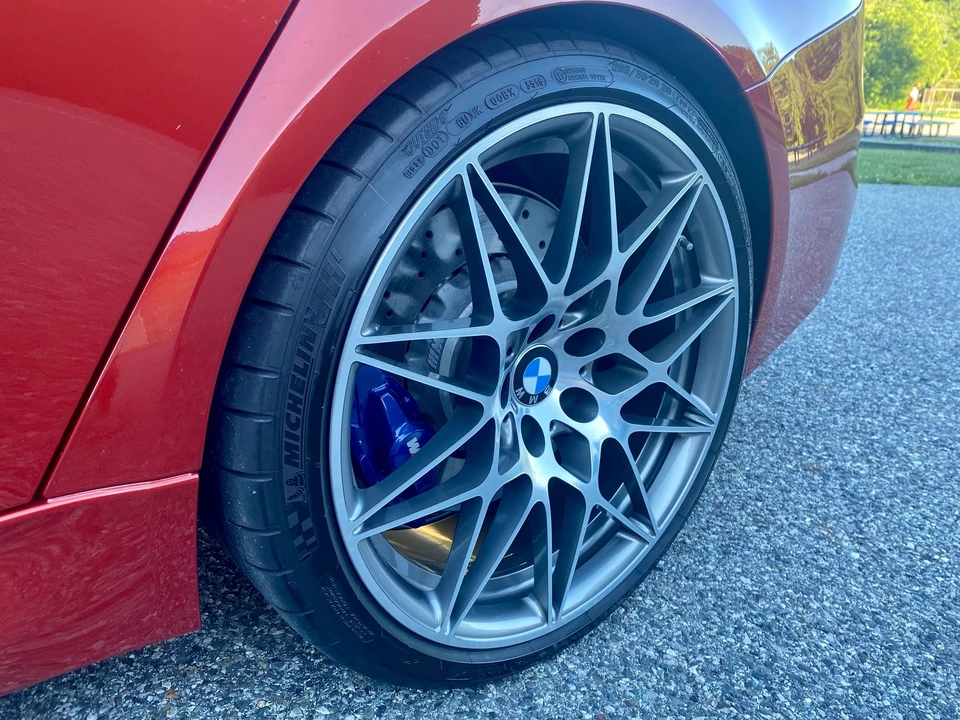 2017 BMW F80 M3 - Image 8 of 18