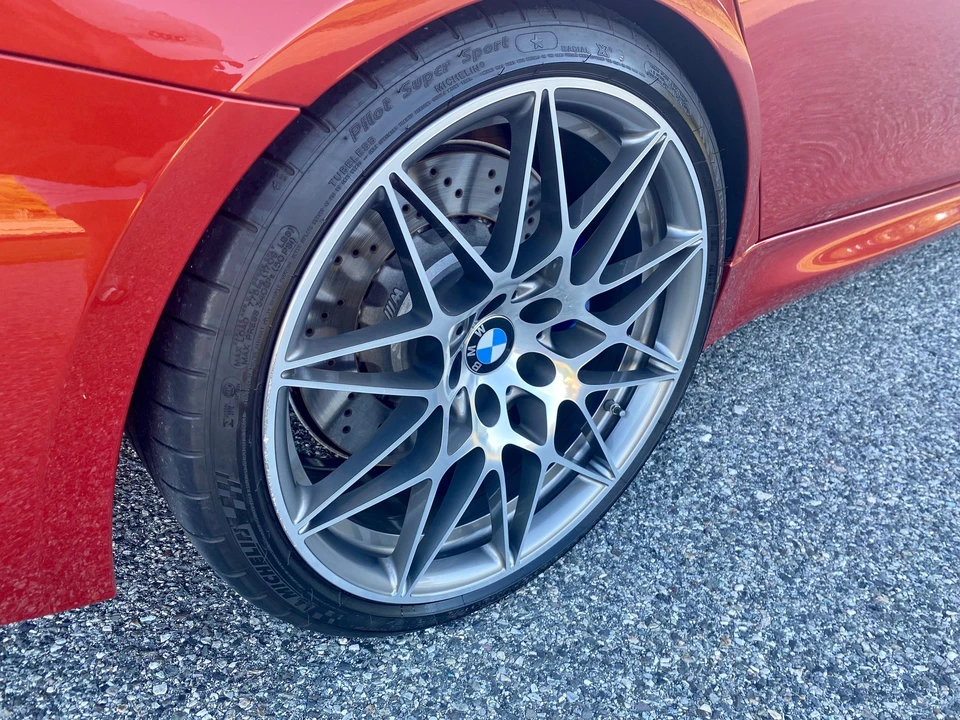 2017 BMW F80 M3 - Image 9 of 18