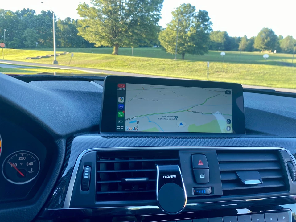 2017 BMW F80 M3 - Image 12 of 18