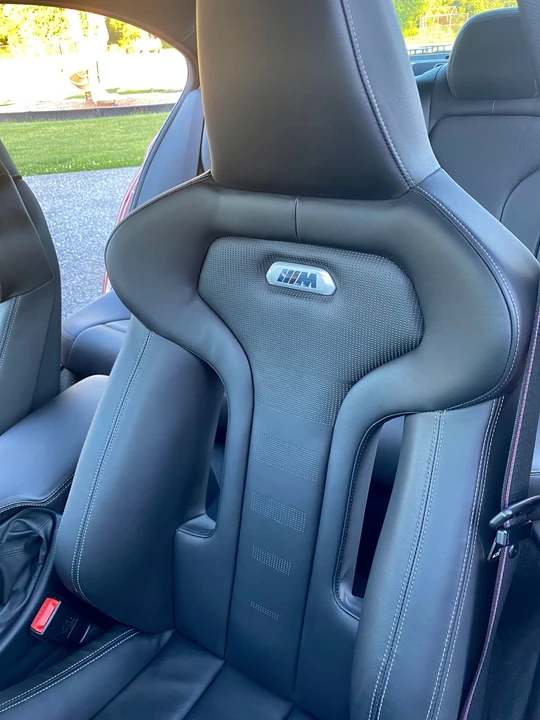 2017 BMW F80 M3 - Image 13 of 18