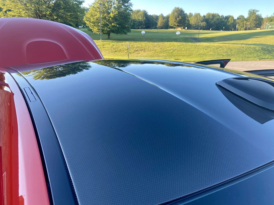 2017 BMW F80 M3 - Image 18 of 18