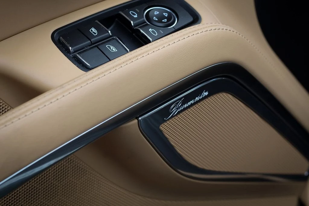 2018 Porsche 991 Turbo S - Image 19 of 22