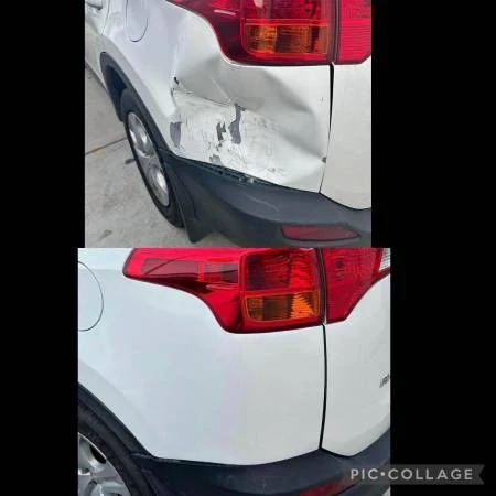 2002 Parts & Memorabilia Bodywork - Image 11 of 21