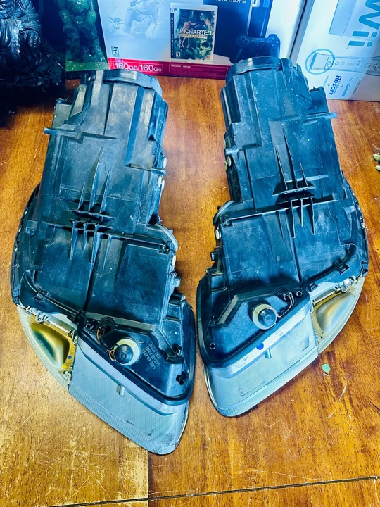 1997 Parts & Memorabilia Bodywork - Image 8 of 14