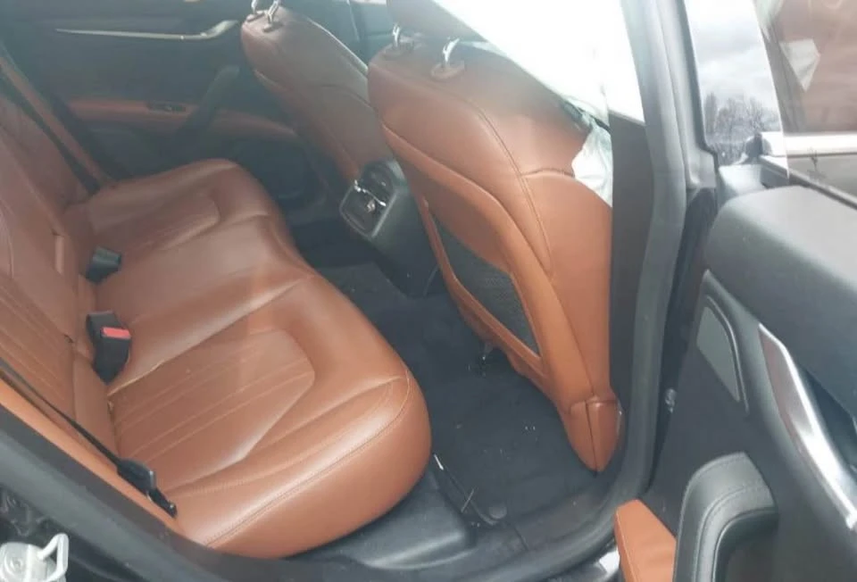 2016 Maserati Ghibli 3rd Gen - Image 5 of 7
