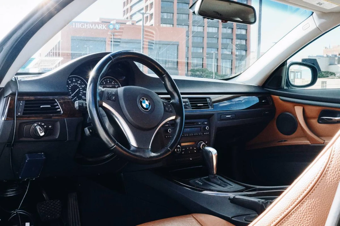 2011 BMW E92 3 Series Coupe - Image 5 of 9