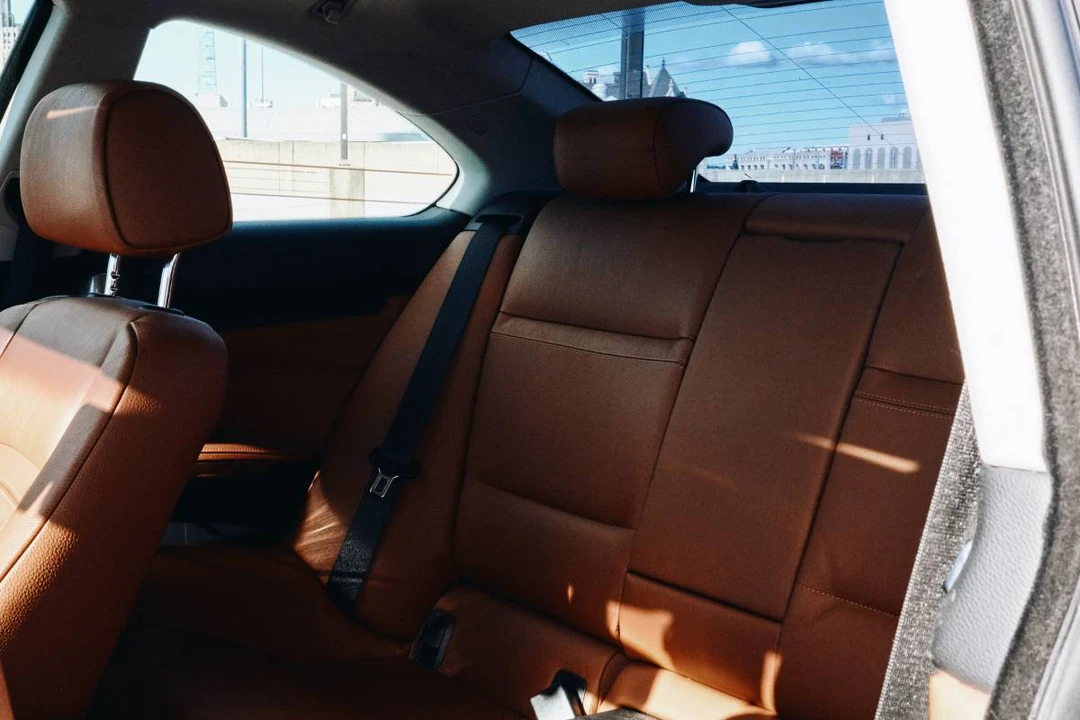 2011 BMW E92 3 Series Coupe - Image 7 of 9