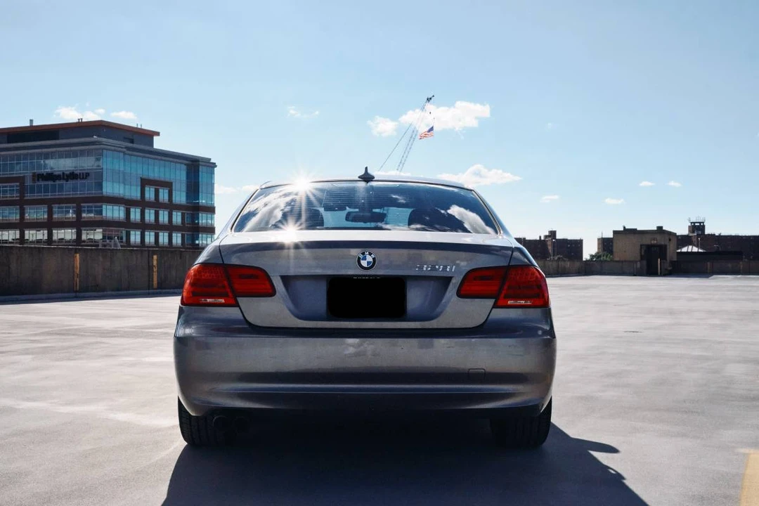 2011 BMW E92 3 Series Coupe - Image 3 of 9