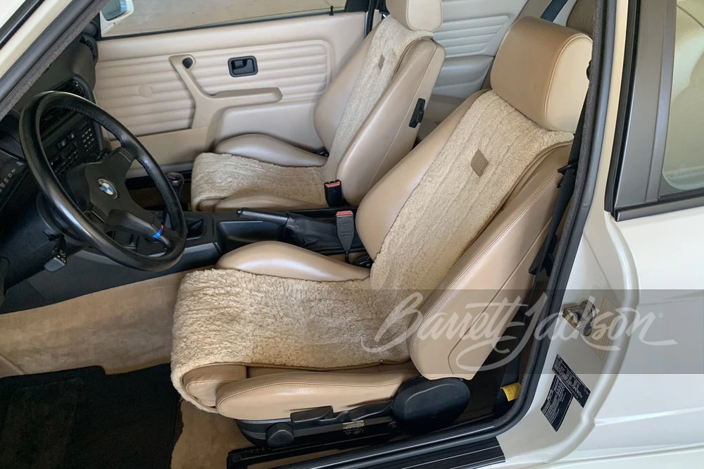 1988 BMW E30 M3 - Image 2 of 13