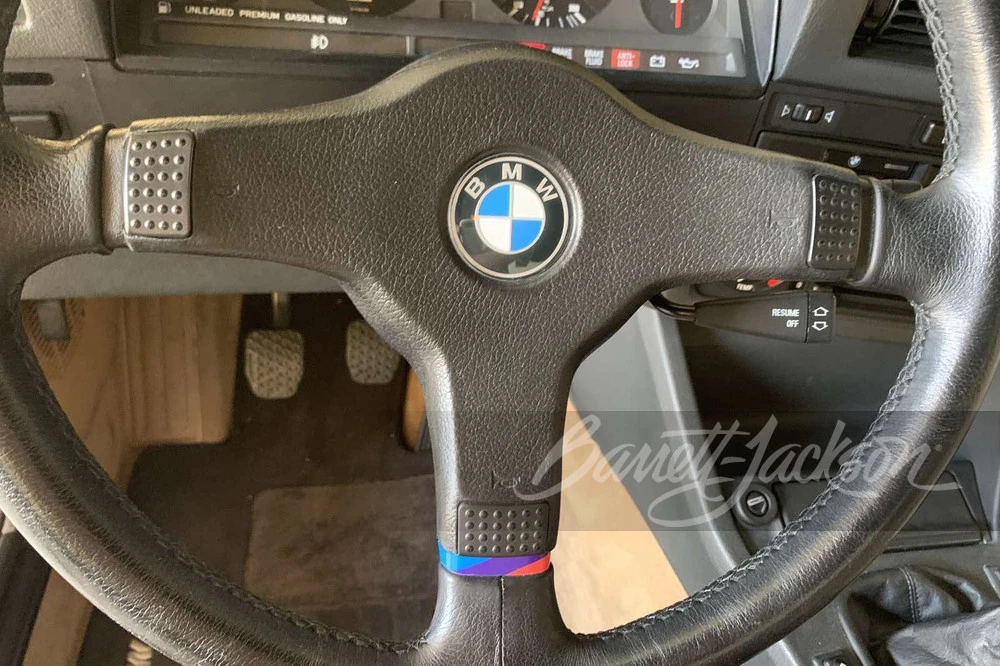 1988 BMW E30 M3 - Image 6 of 13