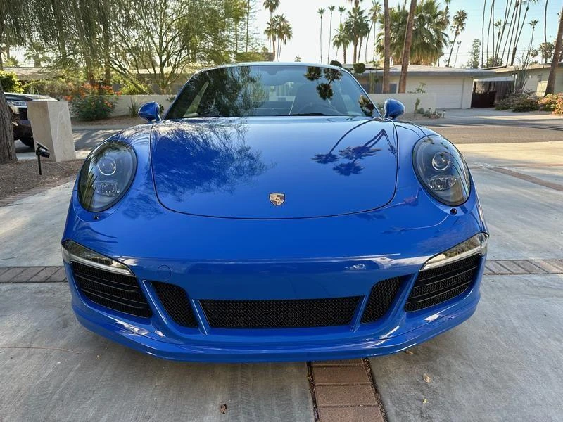 2016 Porsche 991 Carrera GTS - Image 2 of 20
