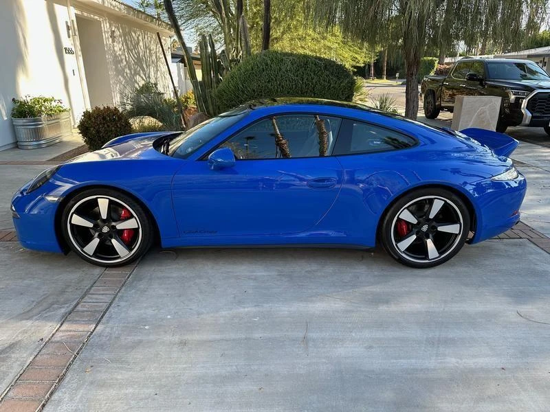 2016 Porsche 991 Carrera GTS - Image 3 of 20