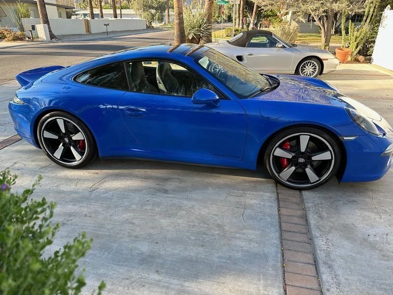 2016 Porsche 991 Carrera GTS - Image 7 of 20