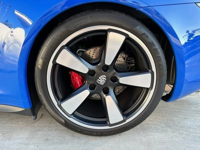 2016 Porsche 991 Carrera GTS - Image 10 of 20