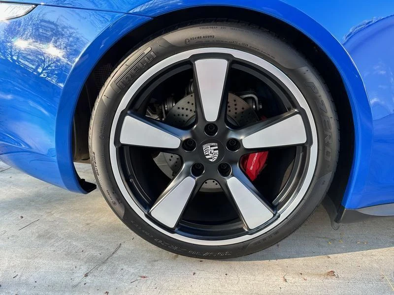 2016 Porsche 991 Carrera GTS - Image 11 of 20
