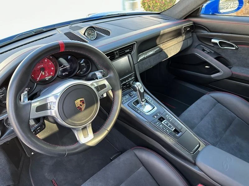 2016 Porsche 991 Carrera GTS - Image 14 of 20