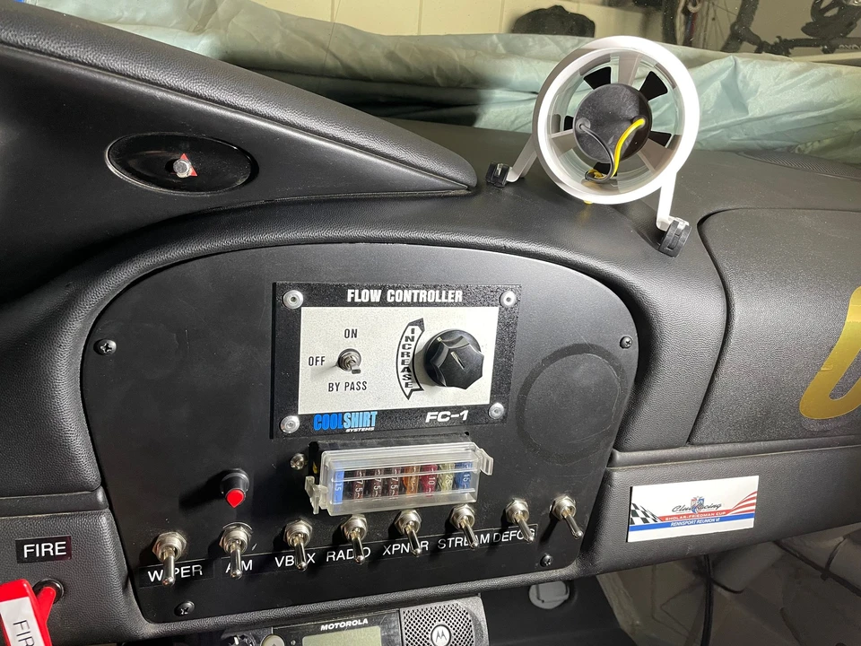 1998 Porsche 986 Boxster - Image 9 of 16