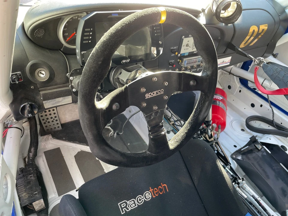 1998 Porsche 986 Boxster - Image 10 of 16