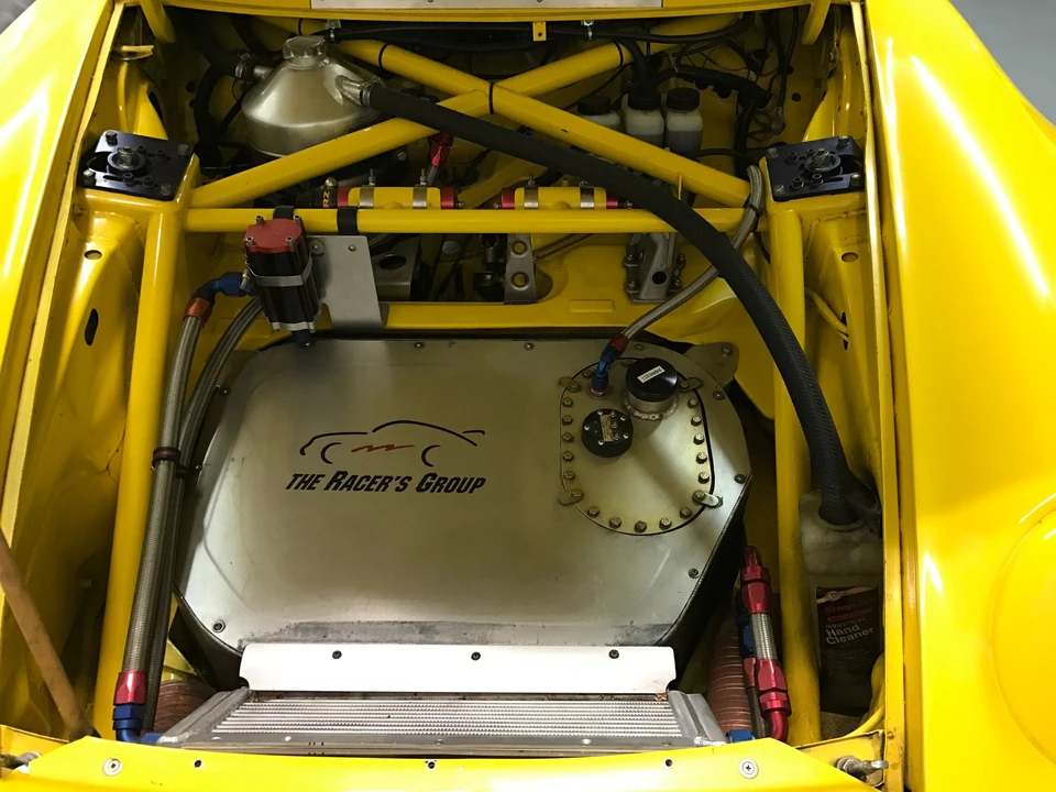 1980 Porsche 911 Carrera SC - Image 4 of 15