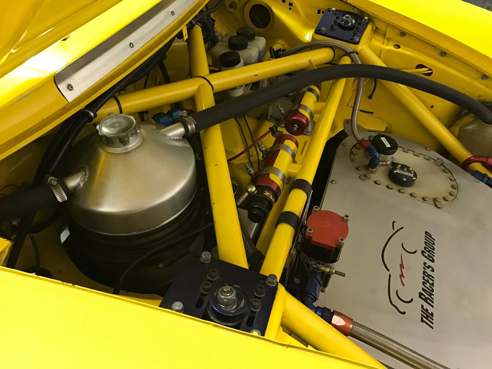 1980 Porsche 911 Carrera SC - Image 5 of 15