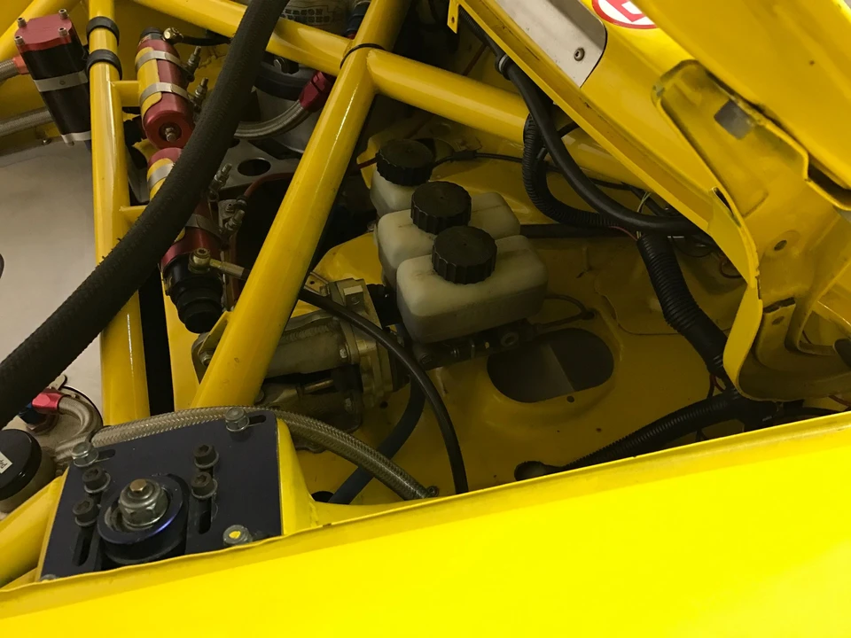 1980 Porsche 911 Carrera SC - Image 6 of 15