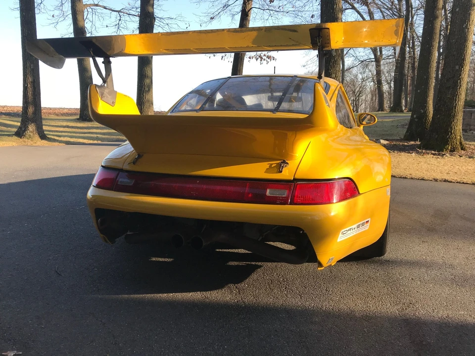1980 Porsche 911 Carrera SC - Image 7 of 15