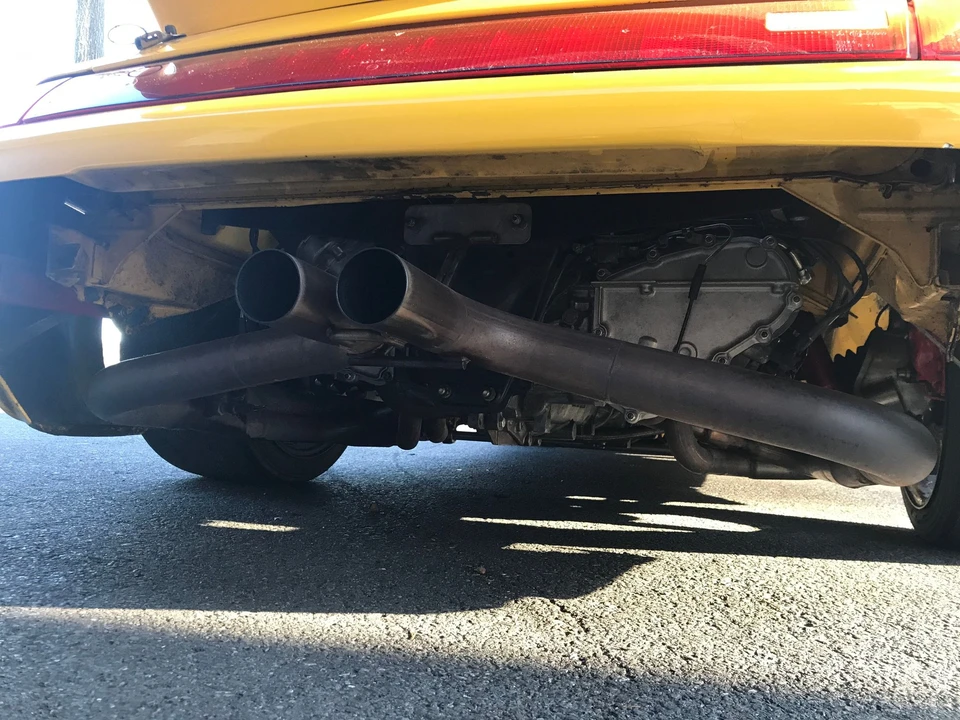1980 Porsche 911 Carrera SC - Image 8 of 15