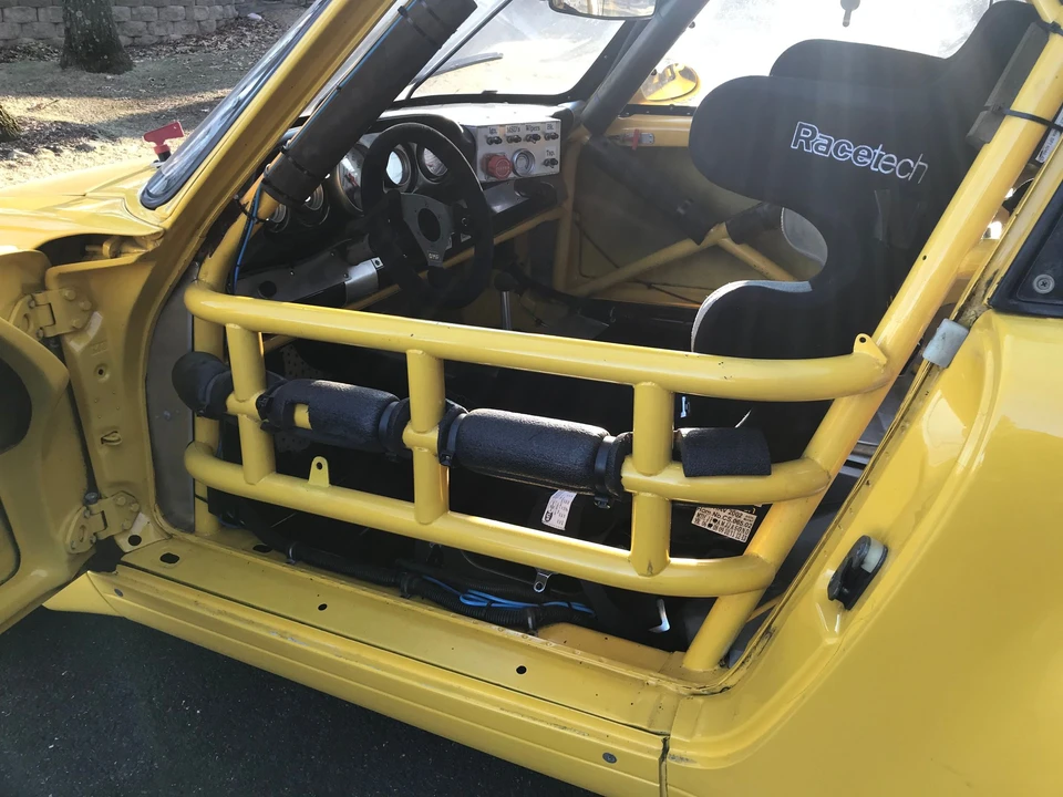 1980 Porsche 911 Carrera SC - Image 9 of 15