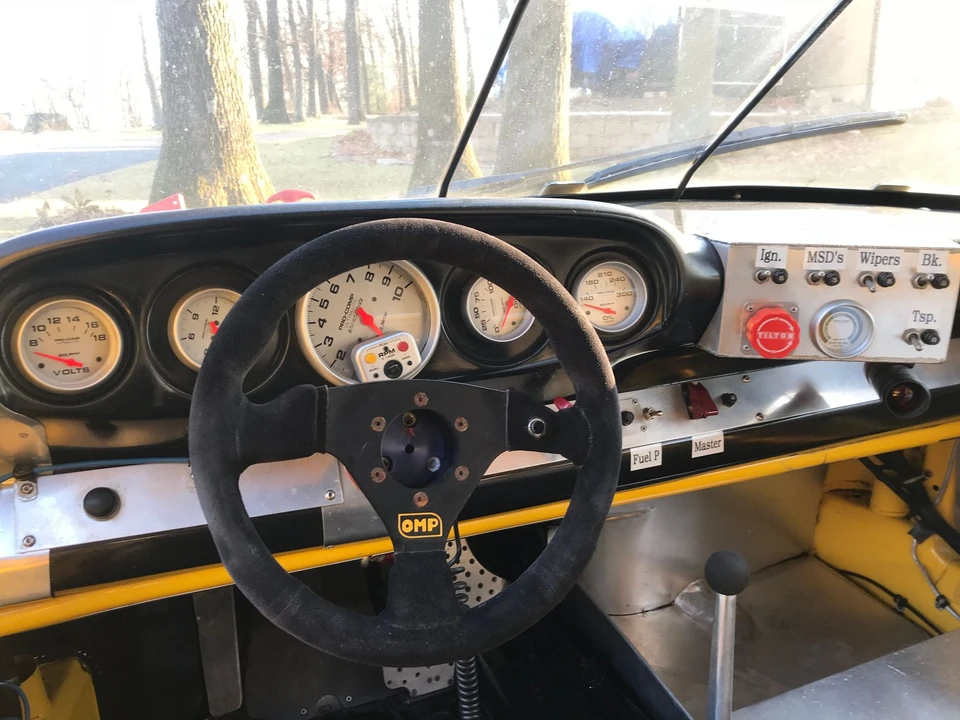 1980 Porsche 911 Carrera SC - Image 10 of 15