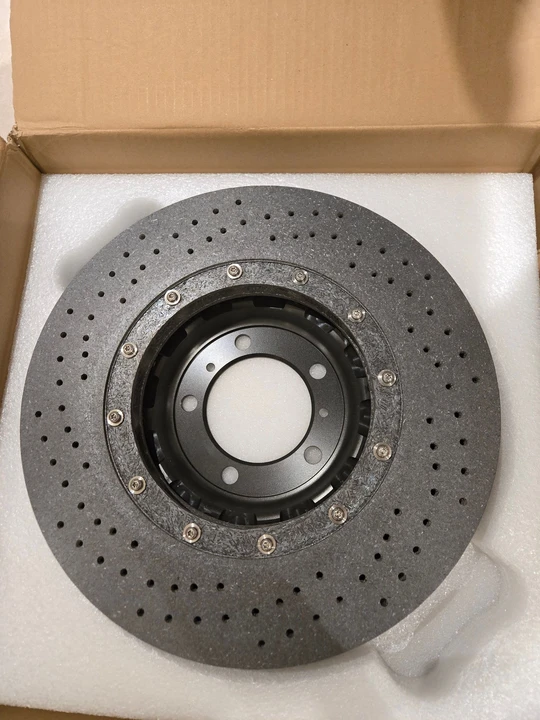 2007 Parts & Memorabilia Mechanical Components - Image 6 of 9