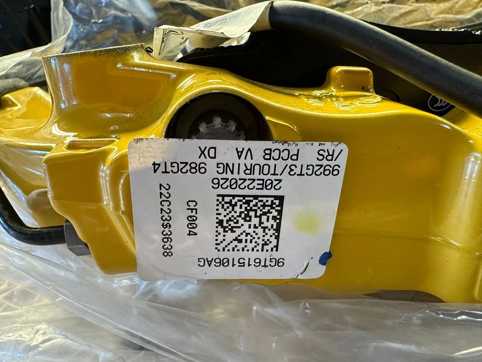 2022 Porsche 718 Cayman GT4 - Image 20 of 31