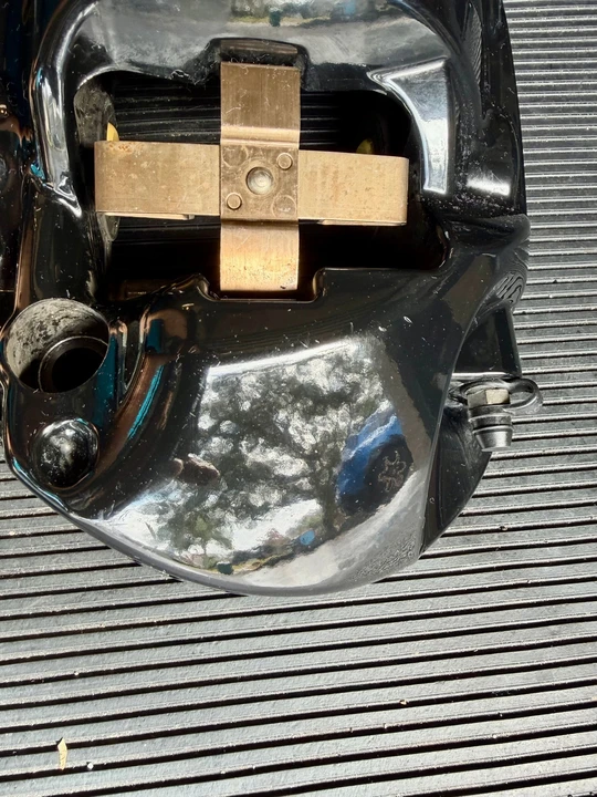 Parts & Memorabilia Mechanical Components - Image 6 of 12