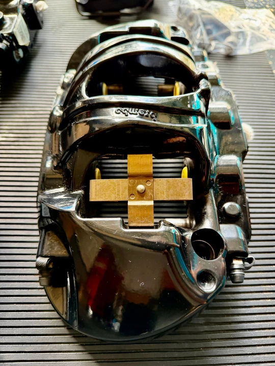 Parts & Memorabilia Mechanical Components - Image 7 of 12