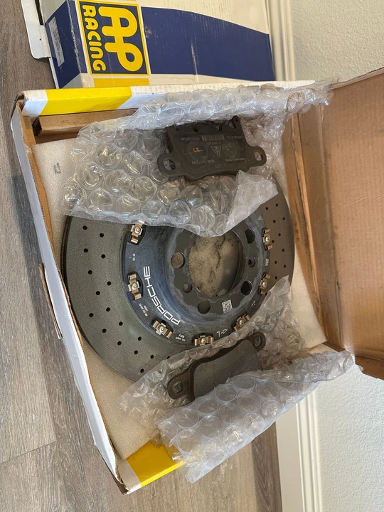 2014 Parts & Memorabilia Mechanical Components - Image 2 of 16