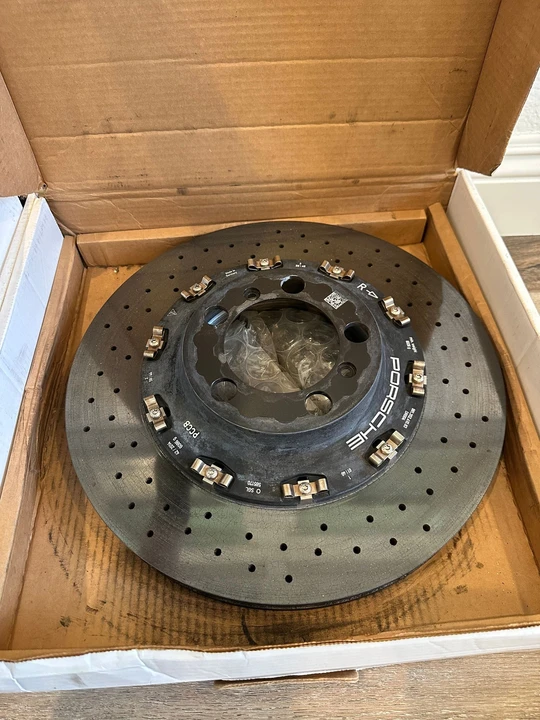 2014 Parts & Memorabilia Mechanical Components - Image 6 of 16