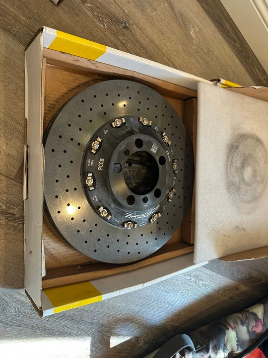 2014 Parts & Memorabilia Mechanical Components - Image 7 of 16