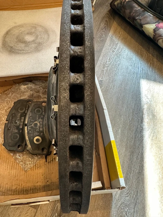 2014 Parts & Memorabilia Mechanical Components - Image 8 of 16