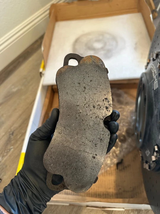 2014 Parts & Memorabilia Mechanical Components - Image 12 of 16