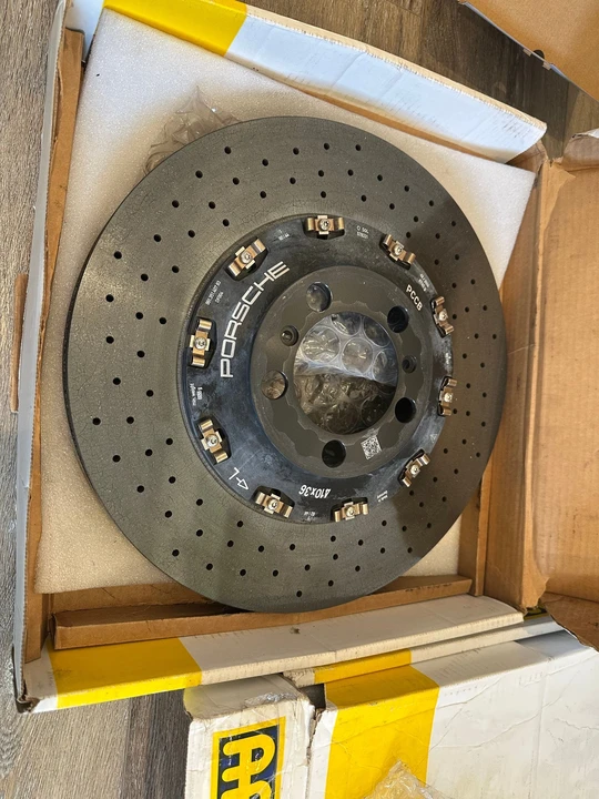 2014 Parts & Memorabilia Mechanical Components - Image 13 of 16