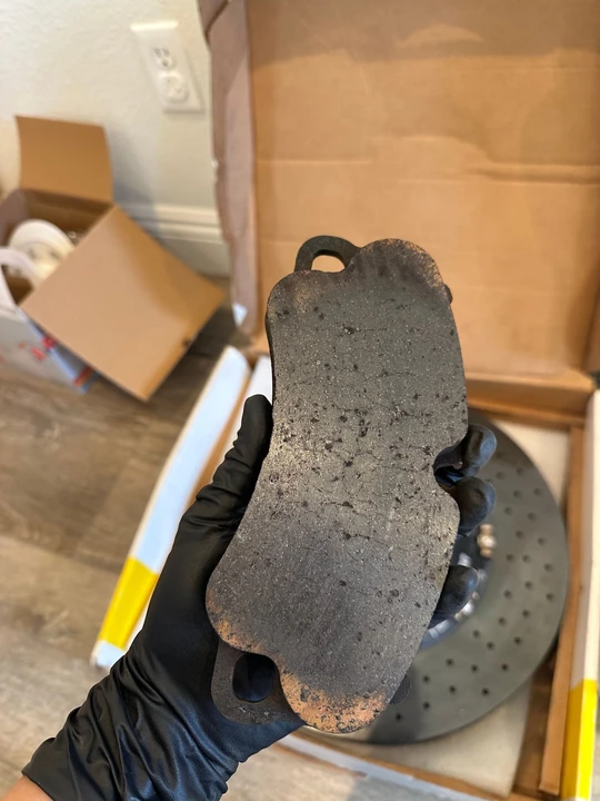 2014 Parts & Memorabilia Mechanical Components - Image 16 of 16