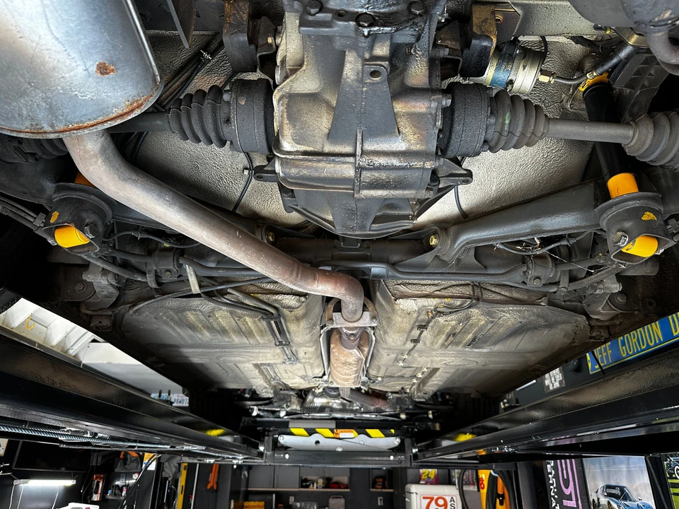 1985 Porsche 944 - Image 30 of 31